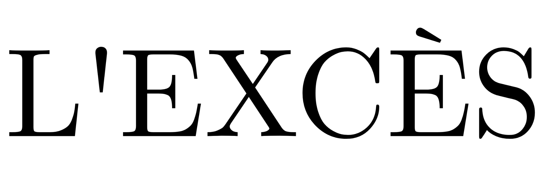 L'Excès