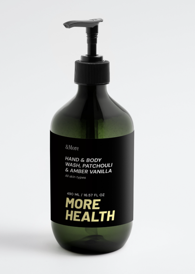 More Health